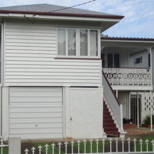 House Painters Brisbane