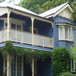 Biron House Painters Brisbane